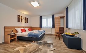 Sunny Hotel Straubing